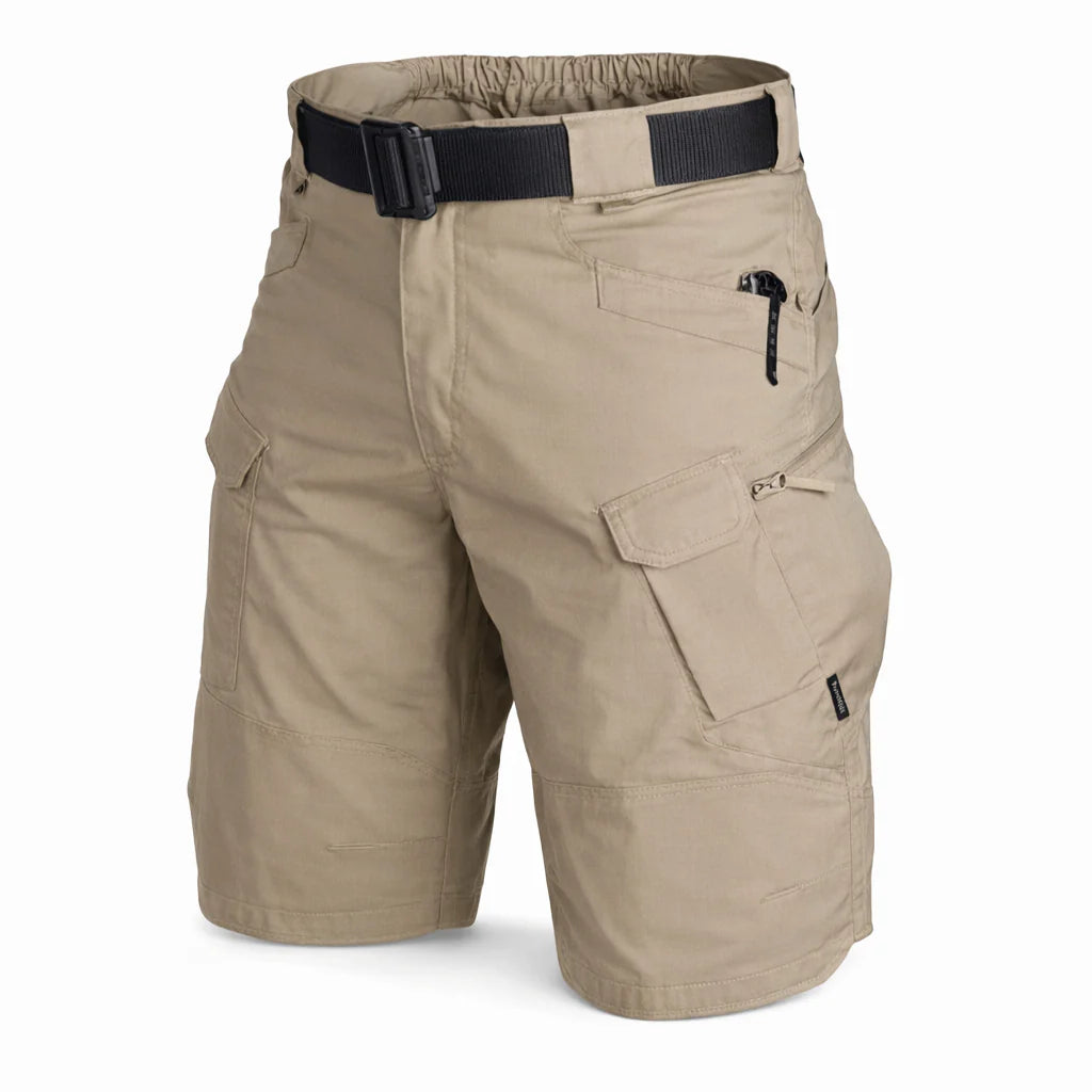 Korte broek voor Heren - Korte cargo broek mannen