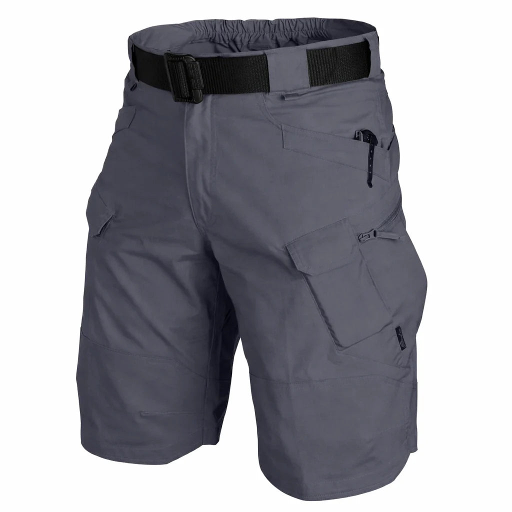 Korte broek voor Heren - Korte cargo broek mannen