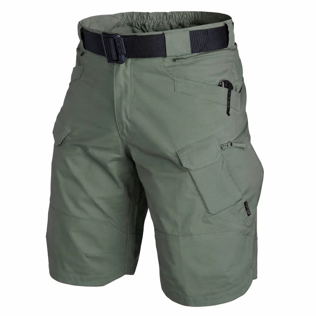 Korte broek voor Heren - Korte cargo broek mannen