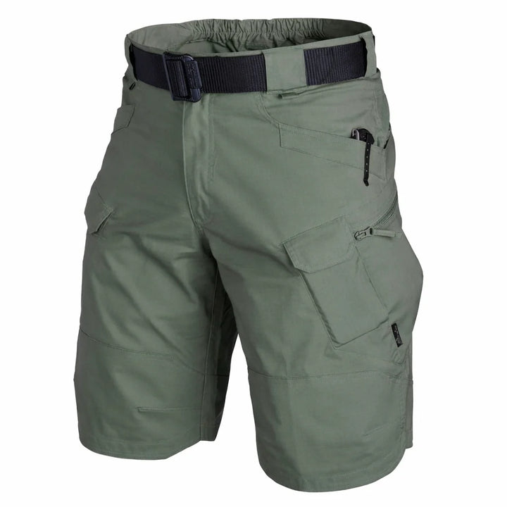 Korte broek voor Heren - Korte cargo broek mannen